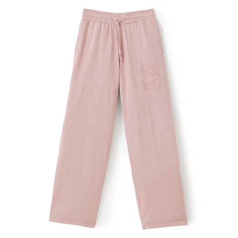 Женские брюки Disney Mickey Mouse Lounge Pants for Women – Latte