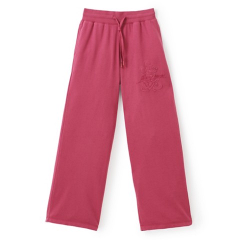 Женские брюки Disney Mickey Mouse Lounge Pants for Women – Ruby