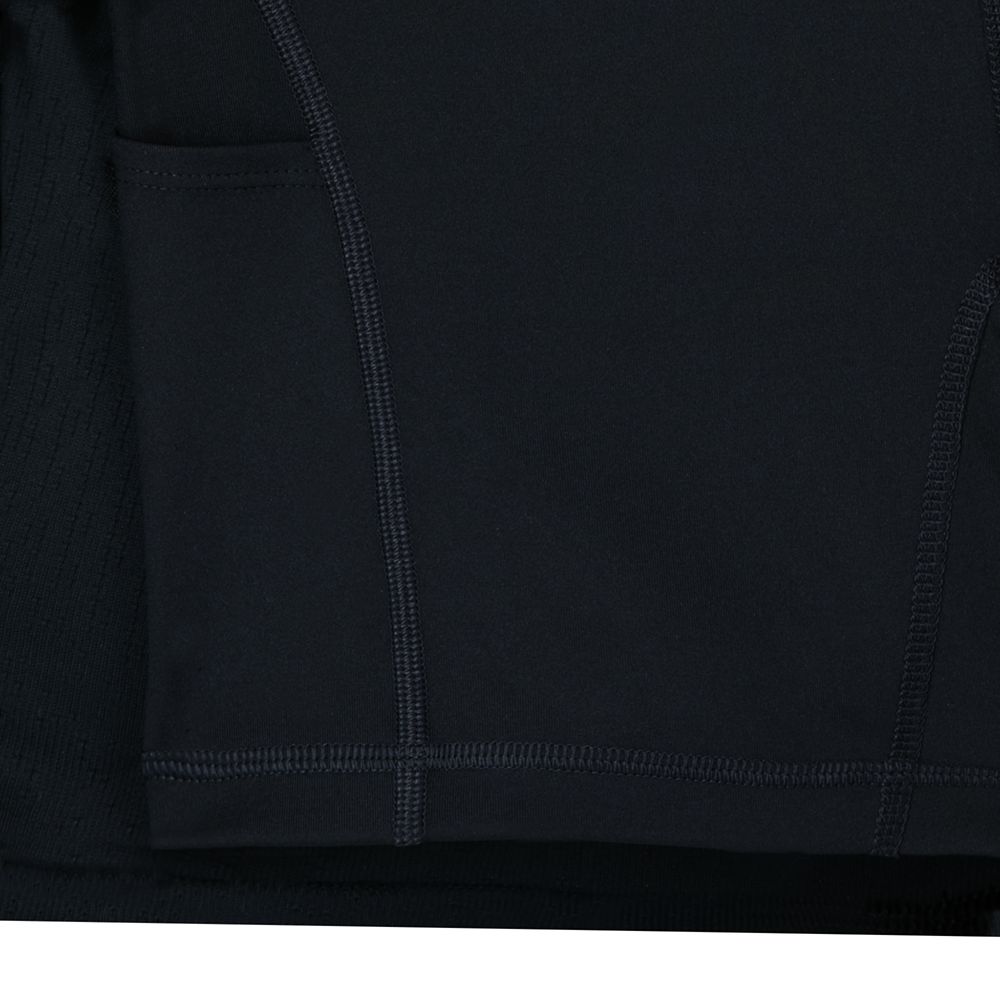 Minnie Mouse Golf Skirt for Women by Nike - Black