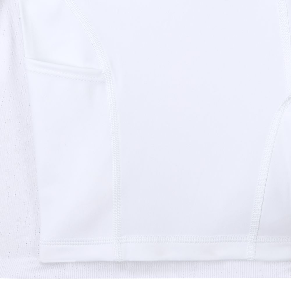 Minnie Mouse Golf Skirt for Women by Nike - White