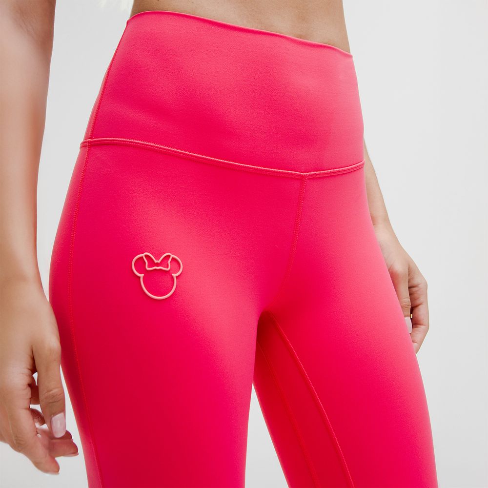 Minnie Mouse Icon Align High-Rise Pant for Women by lululemon
