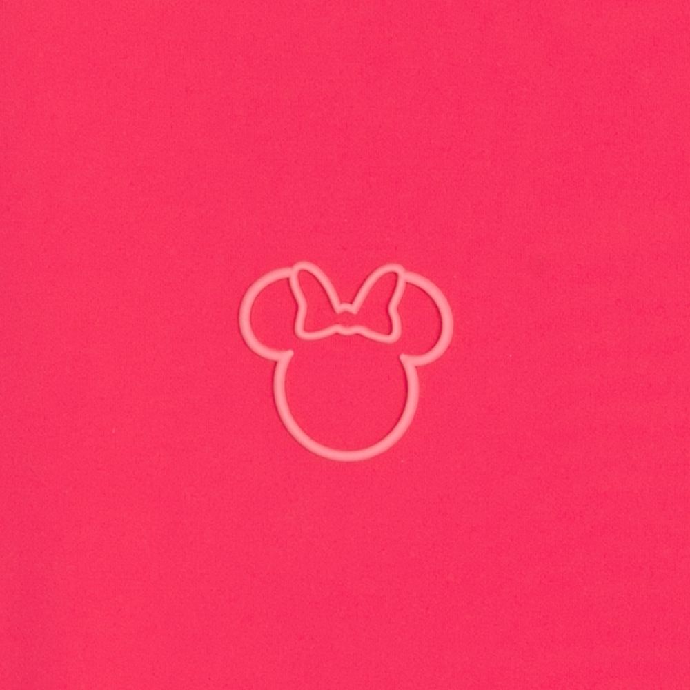 Minnie Mouse Icon Align High-Rise Pant for Women by lululemon - Pink