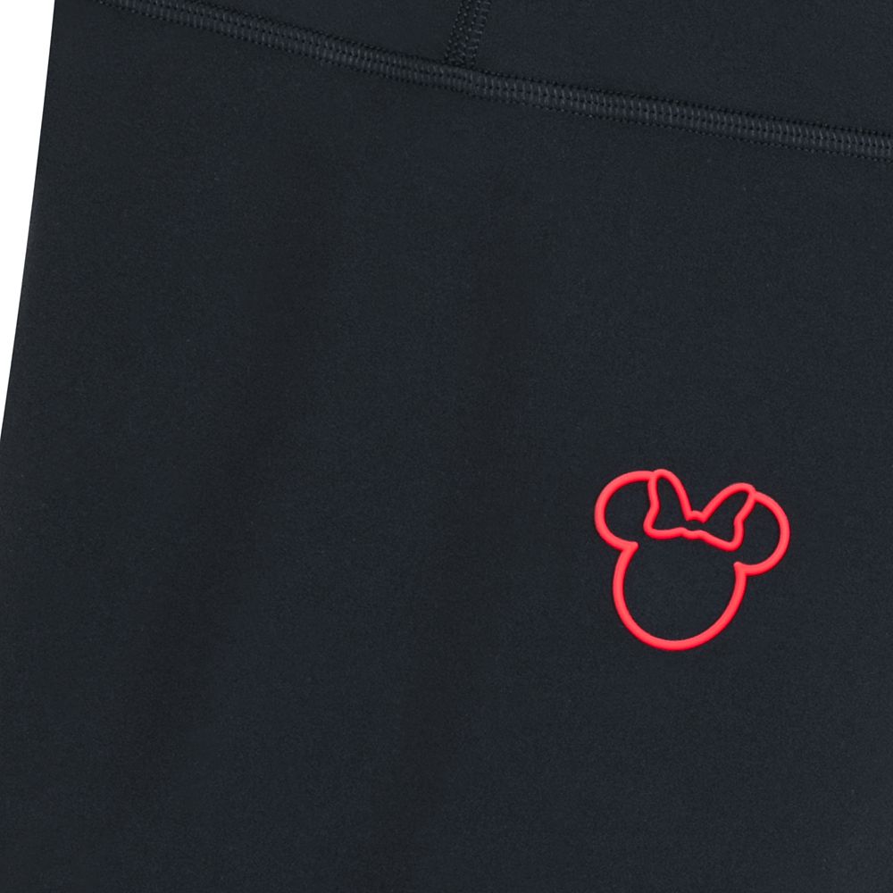 Minnie Mouse Icon Align High-Rise Pant for Women by lululemon - Black