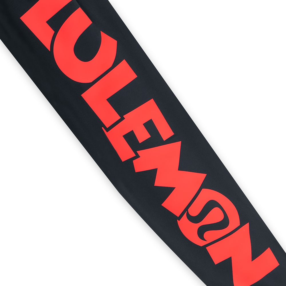 Minnie Mouse Icon Align High-Rise Pant for Women by lululemon - Black