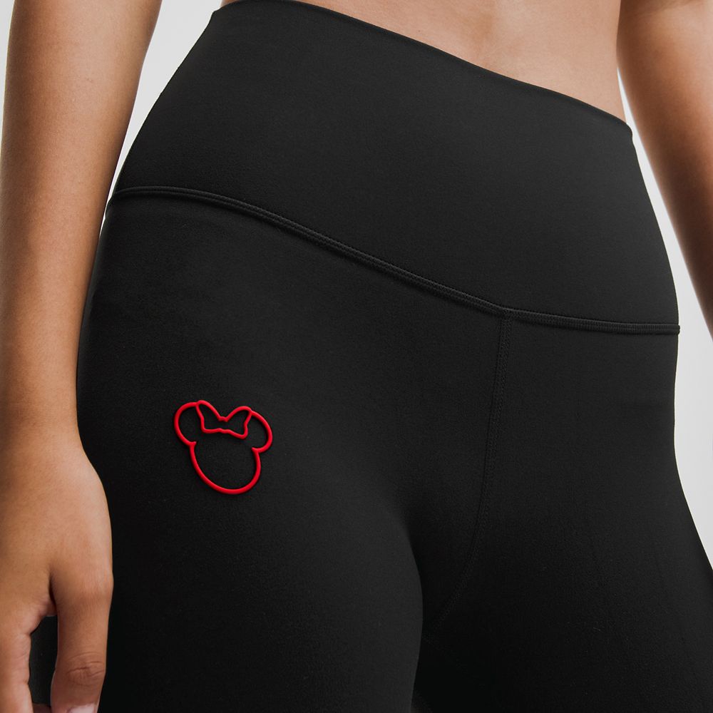 Minnie Mouse Icon Align High-Rise Pant for Women by lululemon - Black