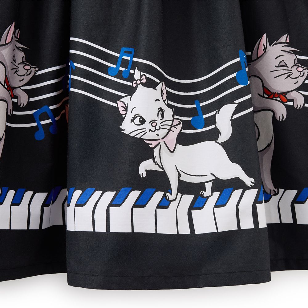 The Aristocats Suspender Skirt for Women &ndash; 55th Anniversary