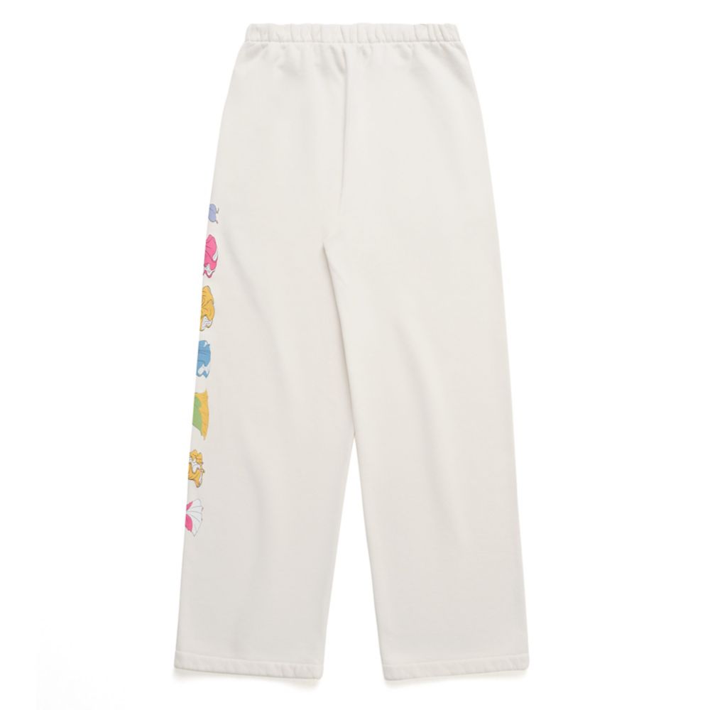 Disney Princess Sweatpants for Women by Madhappy