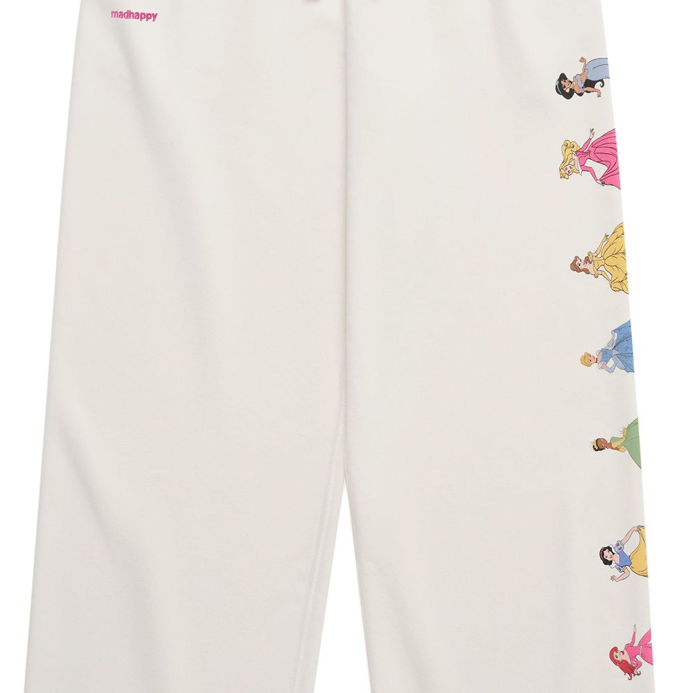 Disney Princess Sweatpants for Women by Madhappy