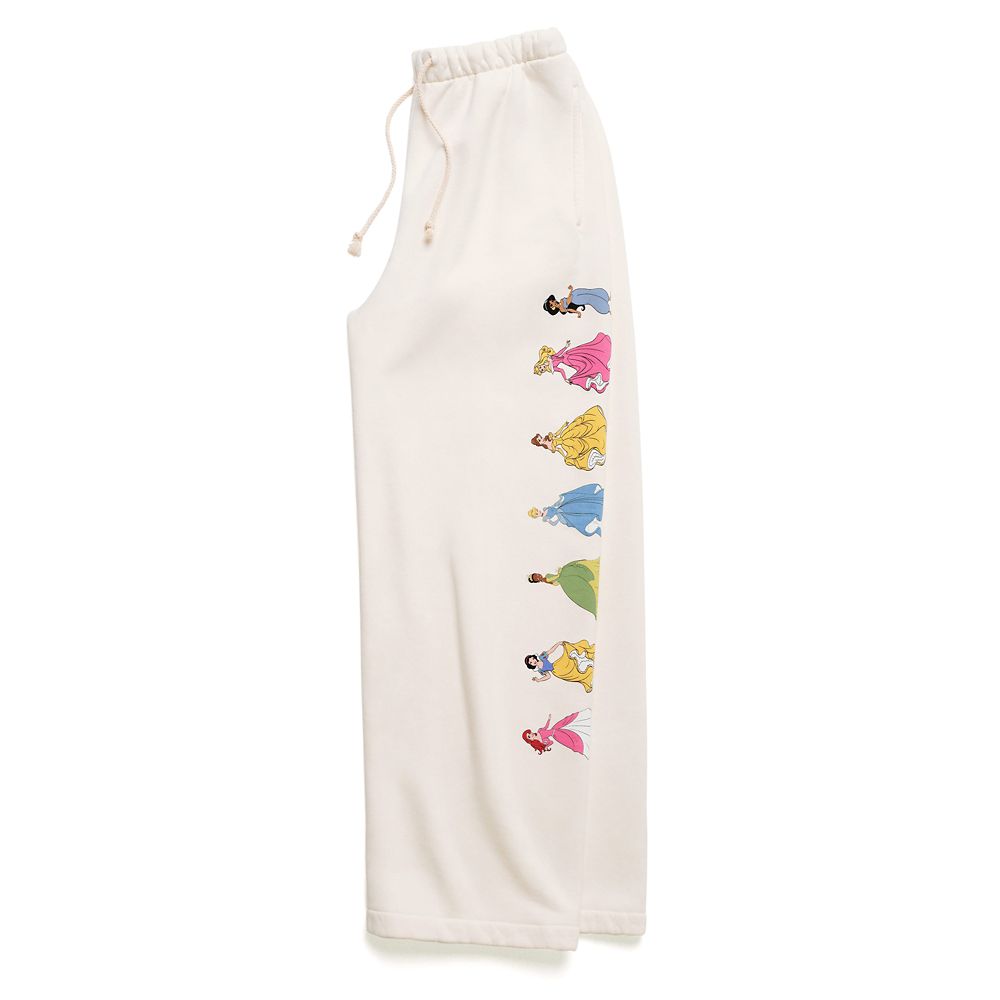Disney Princess Sweatpants for Women by Madhappy