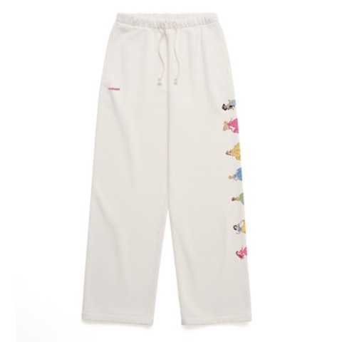 Женские брюки Madhappy Disney Princess Sweatpants for Women by