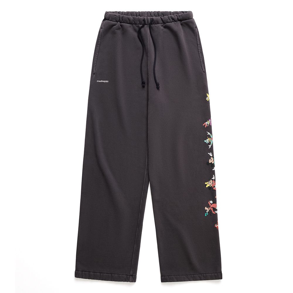 Mickey Mouse and Friends Sweatpants for Women by Madhappy