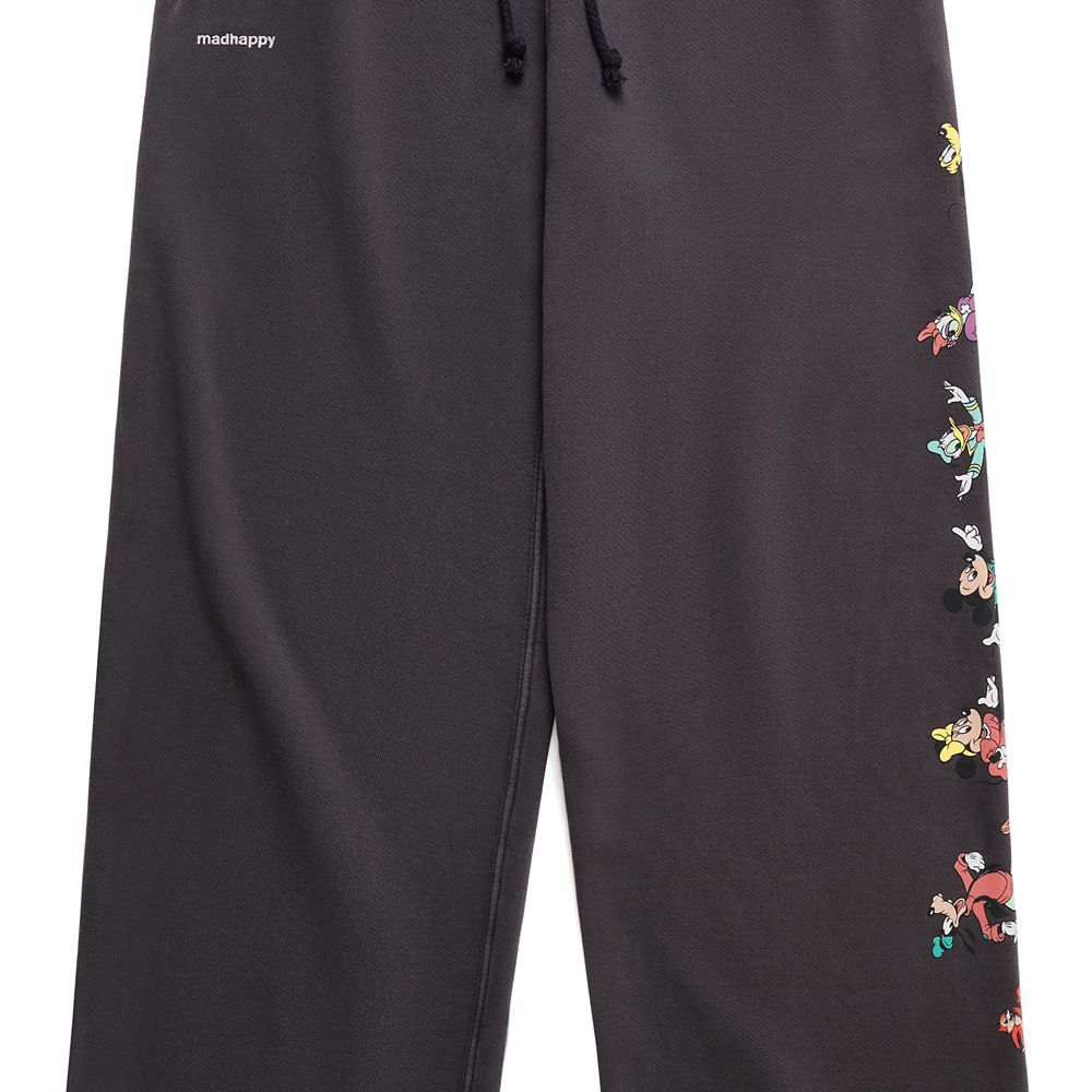 Mickey Mouse and Friends Sweatpants for Women by Madhappy