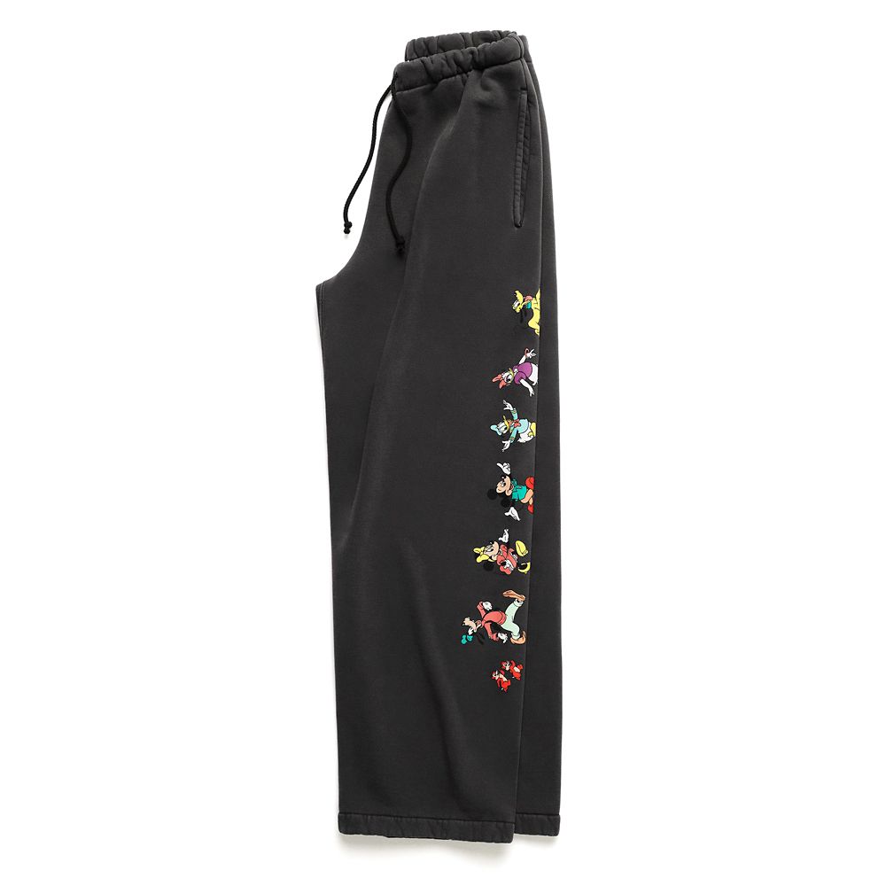 Mickey Mouse and Friends Sweatpants for Women by Madhappy