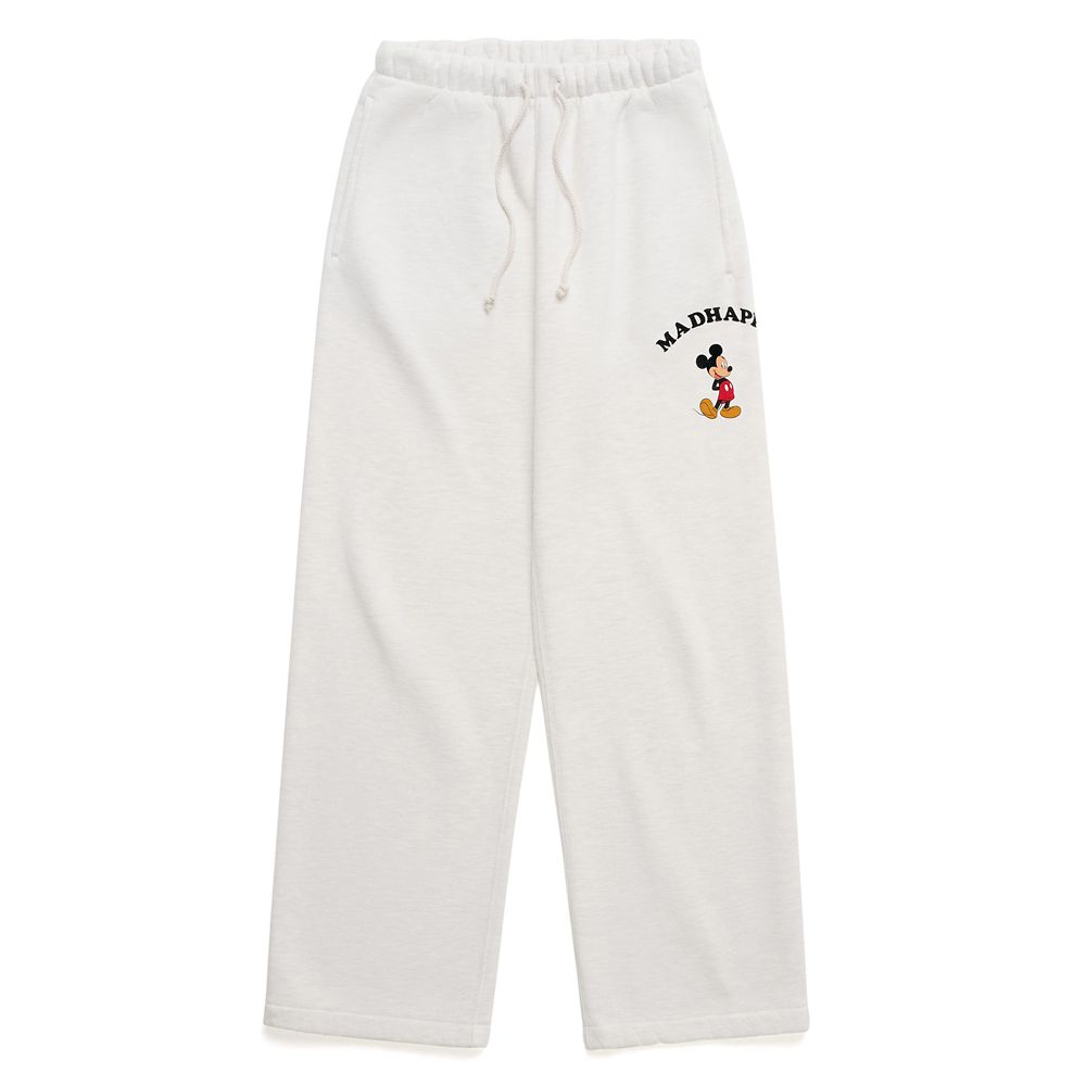 Mickey Mouse Sweatpants for Women by Madhappy