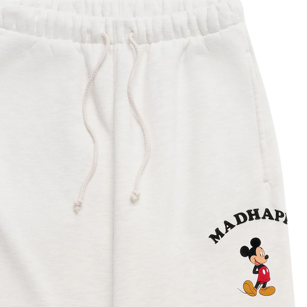 Mickey Mouse Sweatpants for Women by Madhappy