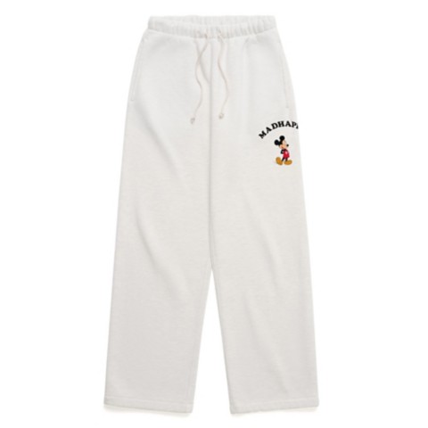 Женские брюки Madhappy Mickey Mouse Sweatpants for Women by