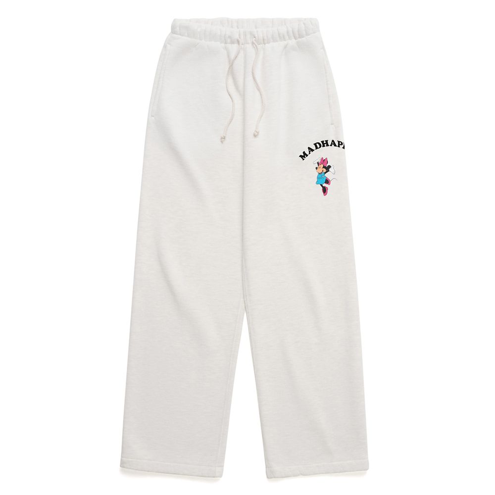 Minnie Mouse Sweatpants for Women by Madhappy