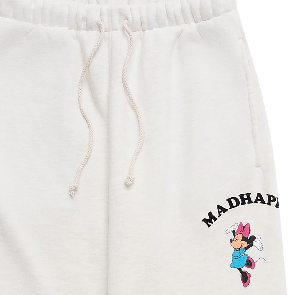 Minnie Mouse Sweatpants for Women by Madhappy