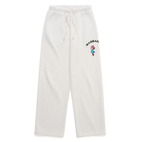 Женские брюки Madhappy Minnie Mouse Sweatpants for Women by