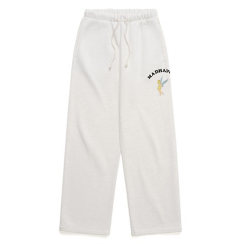 Женские брюки Madhappy Tinker Bell Sweatpants for Women by Madhappy – Peter Pan