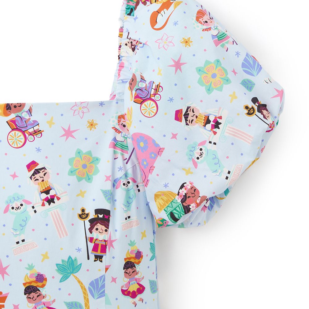 ''it&rsquo;s a small world'' Dress for Women