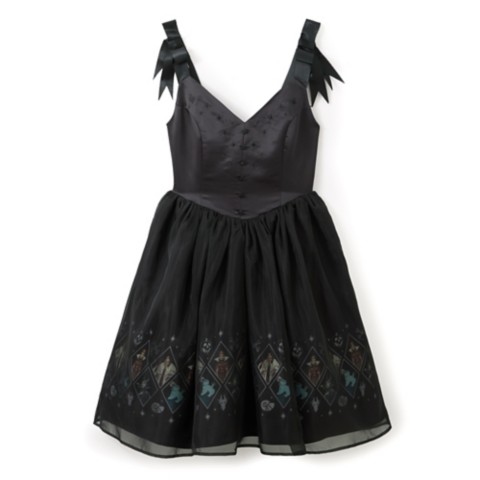 Женские платья Disney Villains Party Dress for Women