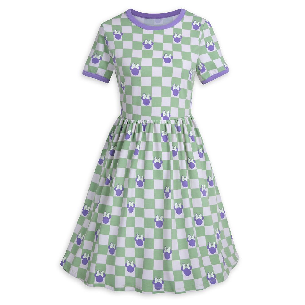 Minnie Mouse Icon Dress by Her Universe Official shopDisney