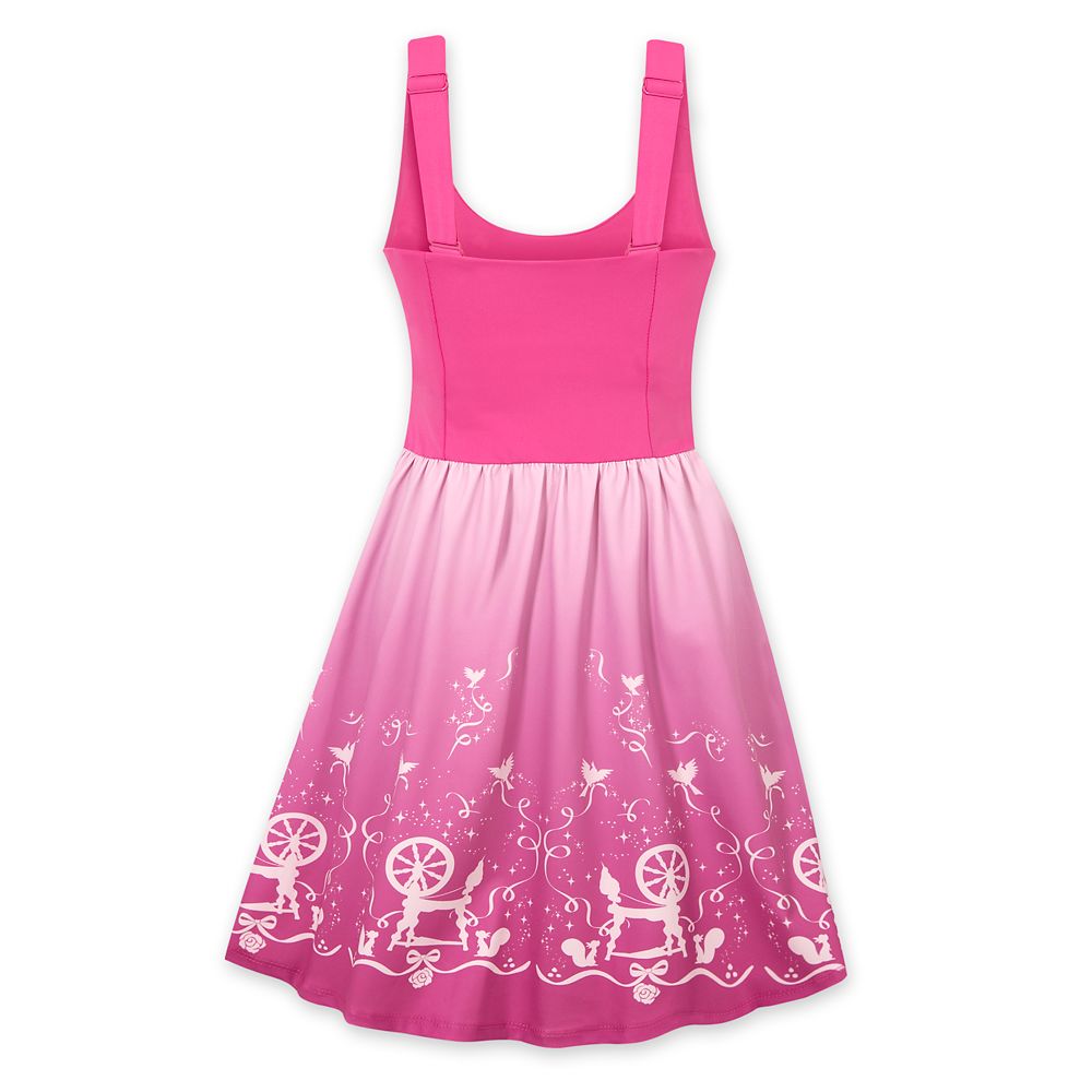Aurora Athletic Dress for Women by Her Universe - Sleeping Beauty
