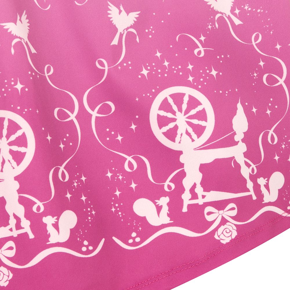 Aurora Athletic Dress for Women by Her Universe - Sleeping Beauty