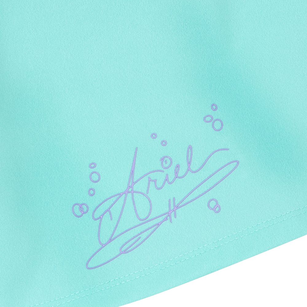 Ariel Athletic Dress for Women by Her Universe - The Little Mermaid