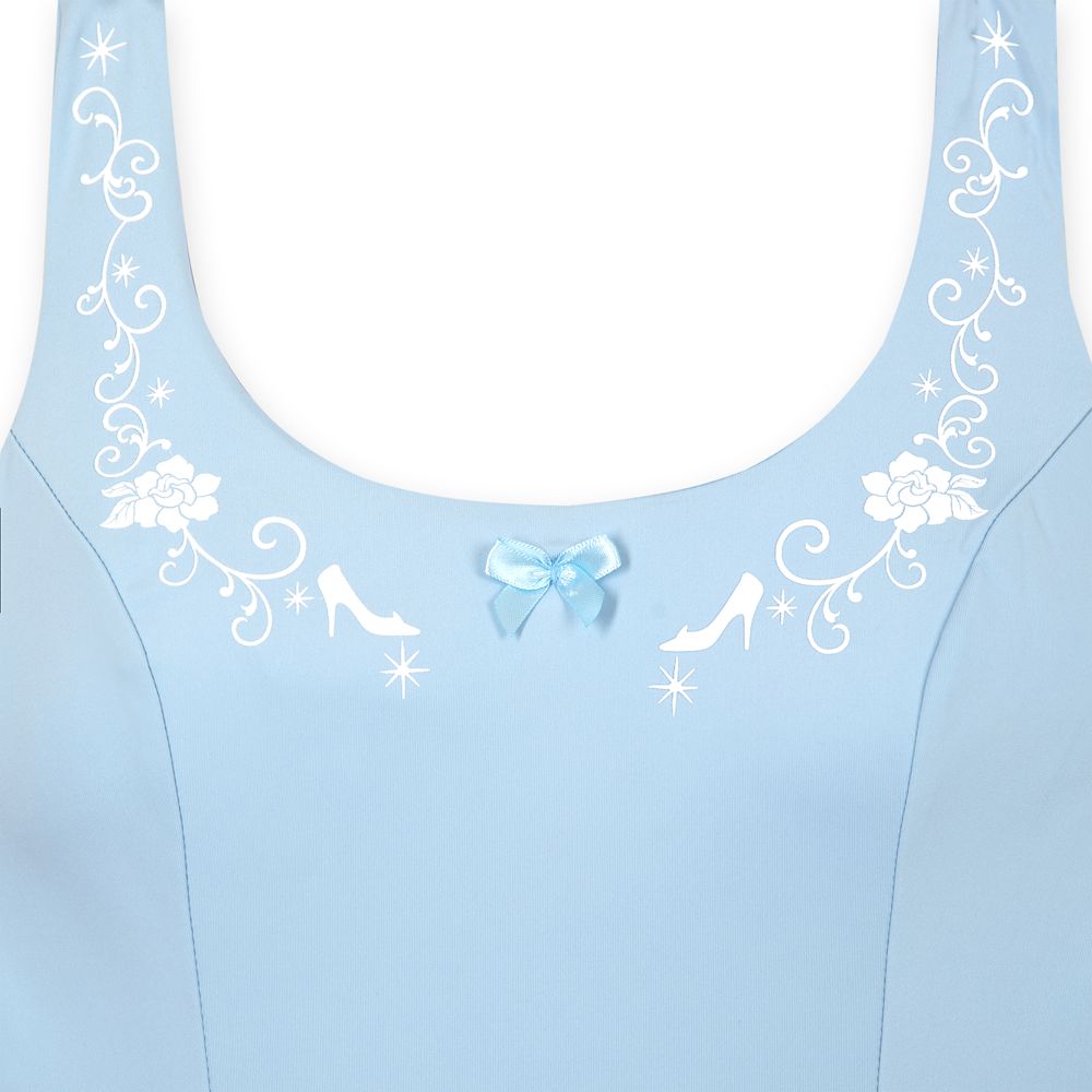 Cinderella Athletic Dress for Women by Her Universe