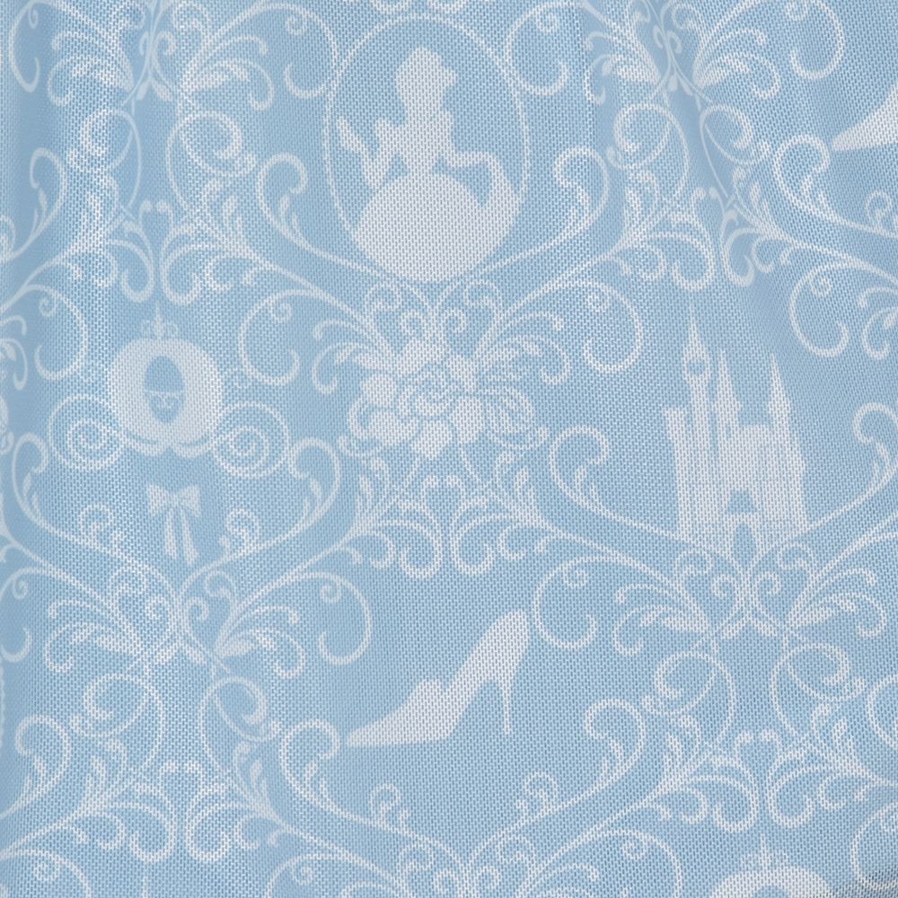 Cinderella Athletic Dress for Women by Her Universe