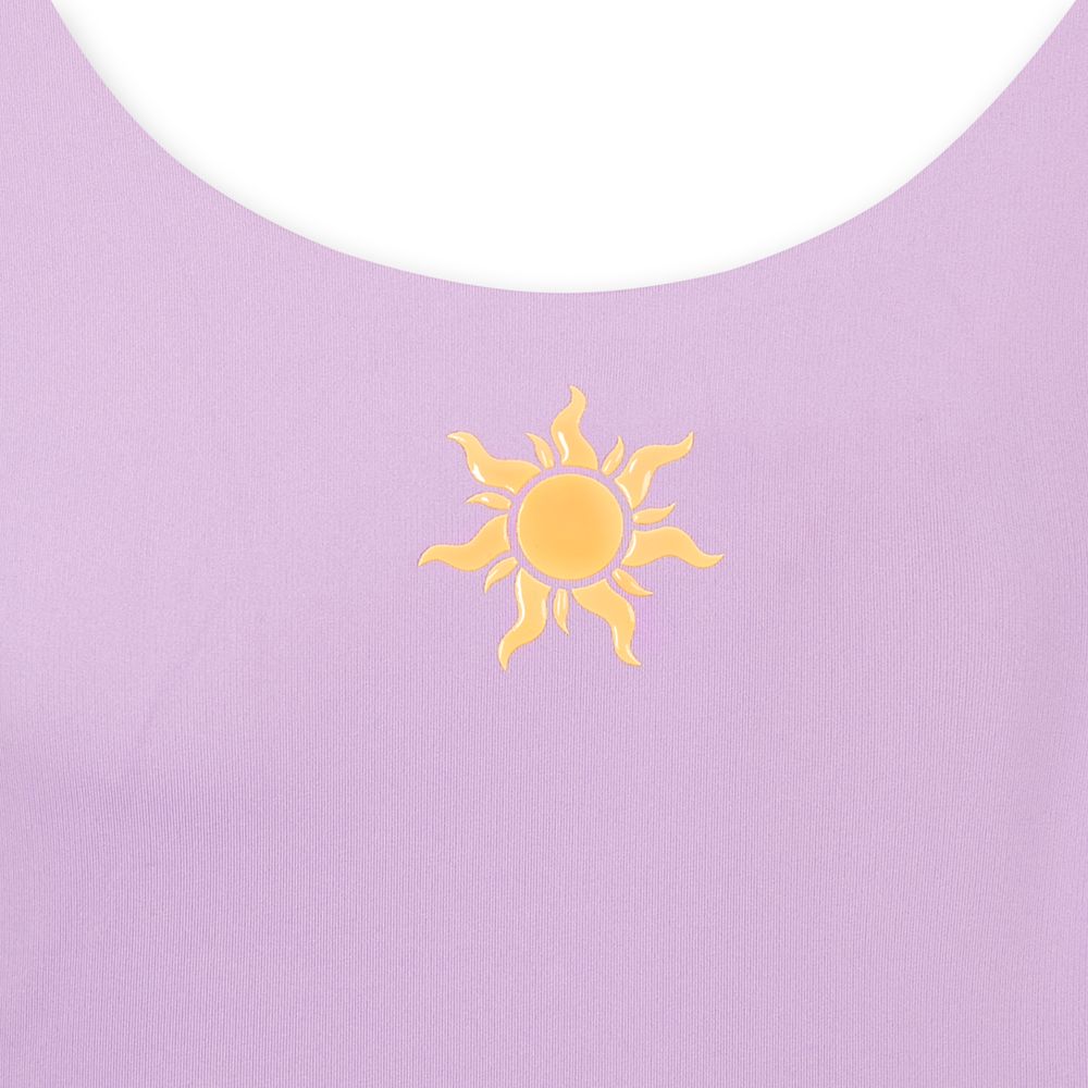 Rapunzel Athletic Dress for Women by Her Universe - Tangled