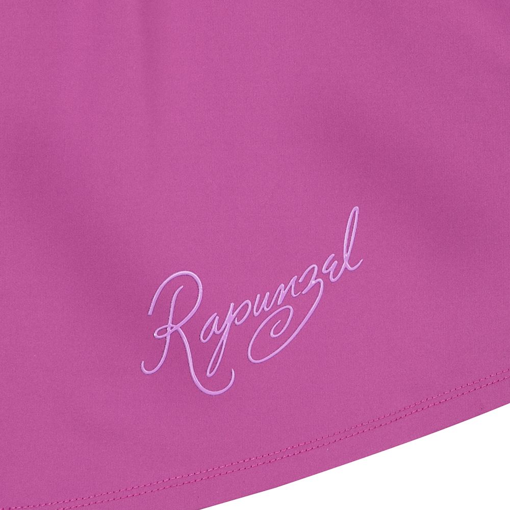 Rapunzel Athletic Dress for Women by Her Universe - Tangled