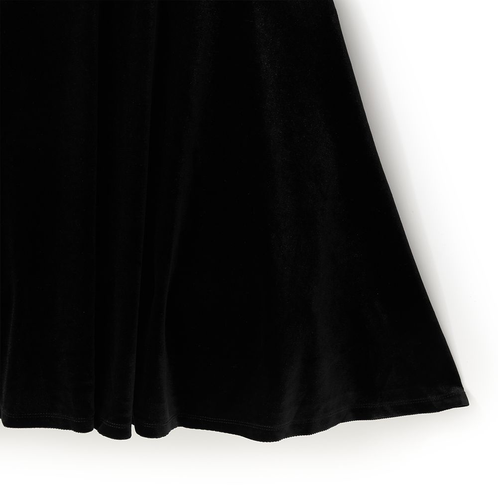 The Haunted Mansion Wallpaper Mesh Dress by Her Universe &ndash; Exclusive