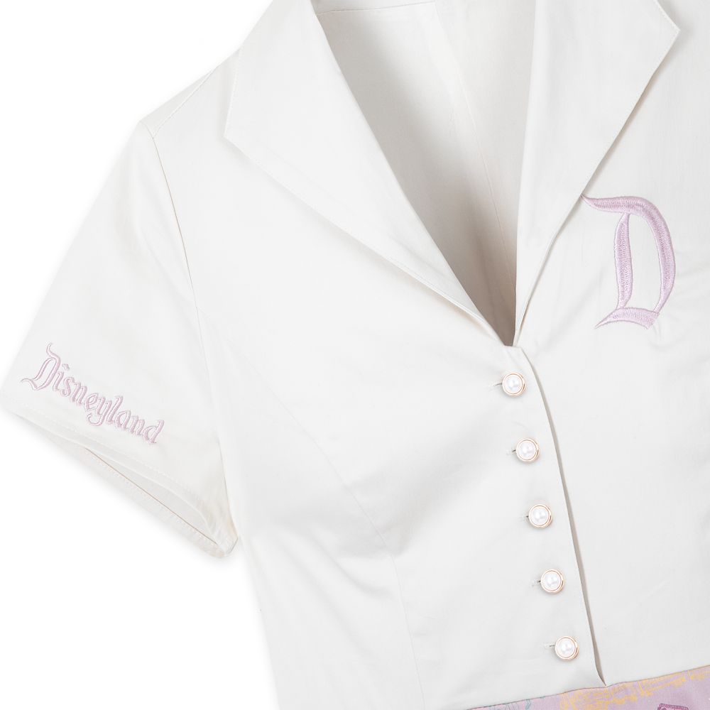 Disneyland Dress for Women by Her Universe