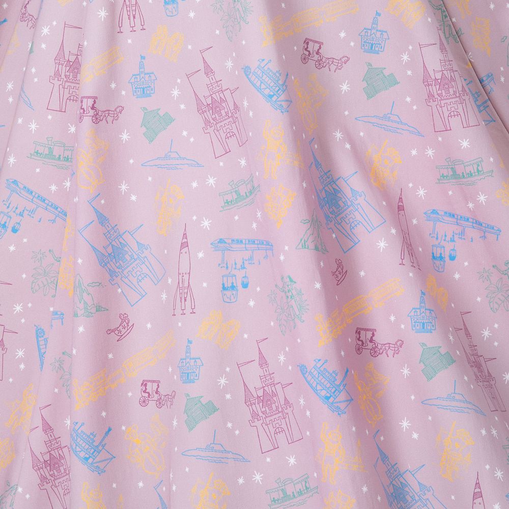 Disneyland Dress for Women by Her Universe