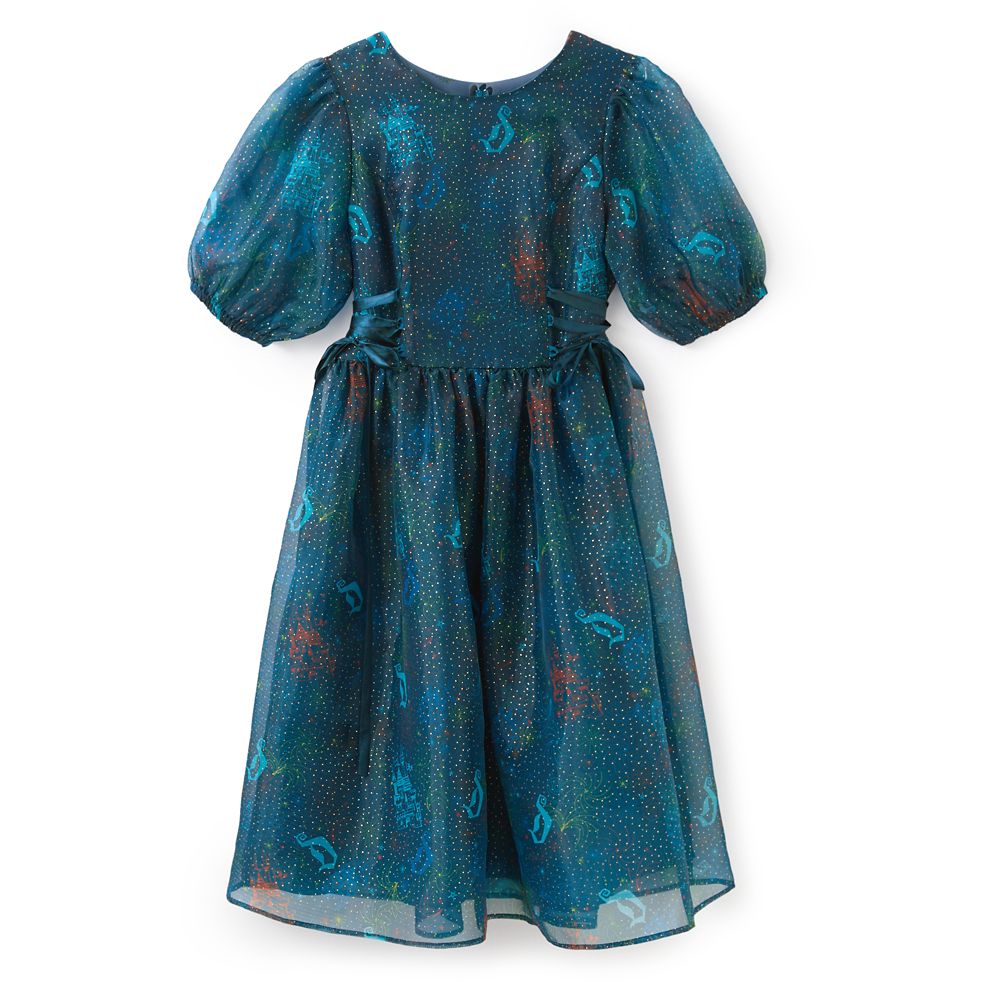 Disneyland 70th Anniversary Dress for Women by Her Universe