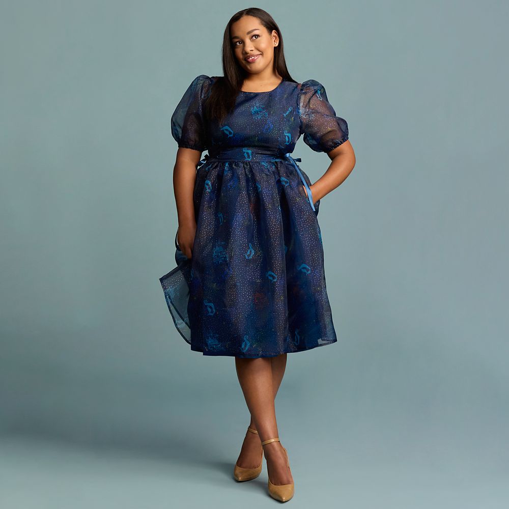Disneyland 70th Anniversary Dress for Women by Her Universe