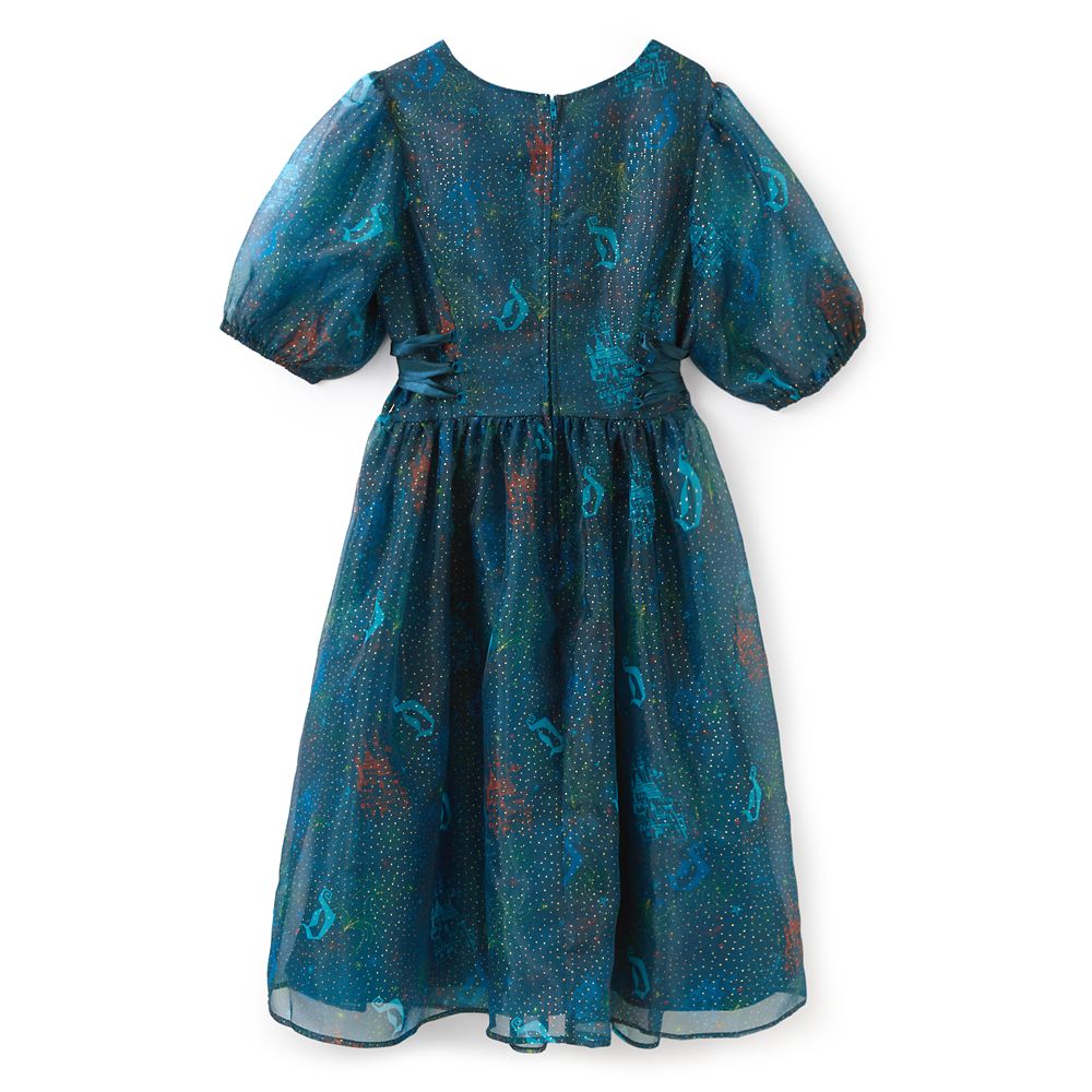 Disneyland 70th Anniversary Dress for Women by Her Universe