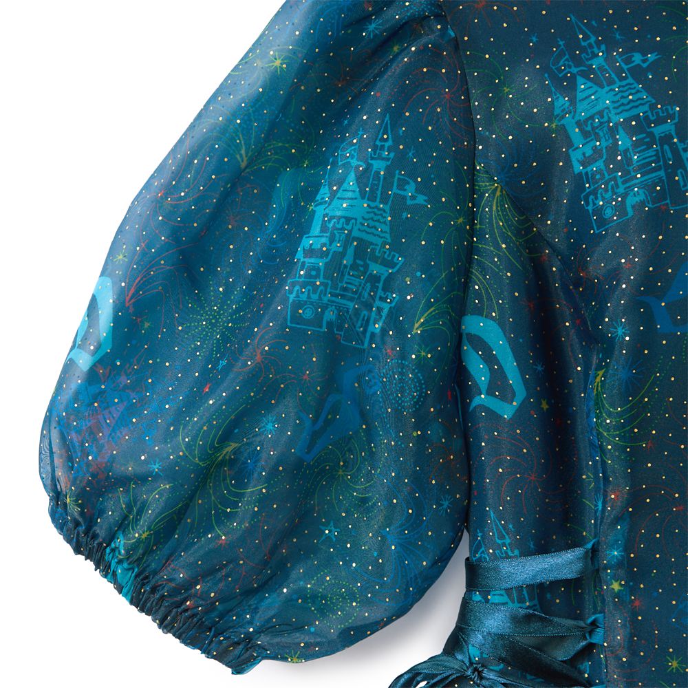 Disneyland 70th Anniversary Dress for Women by Her Universe