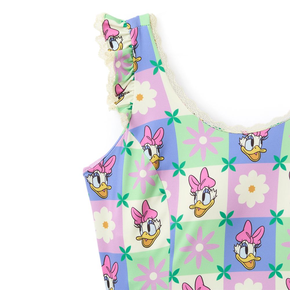Daisy Duck Athletic Dress for Women by Her Universe