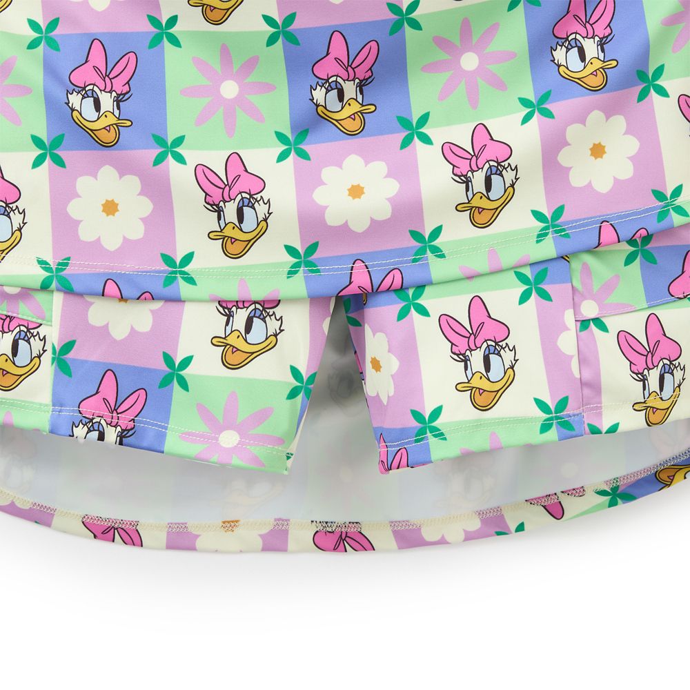 Daisy Duck Athletic Dress for Women by Her Universe