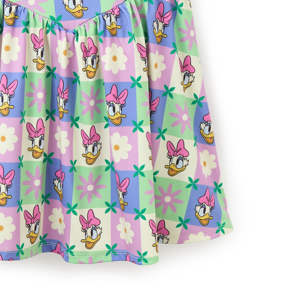 Daisy Duck Athletic Dress for Women by Her Universe