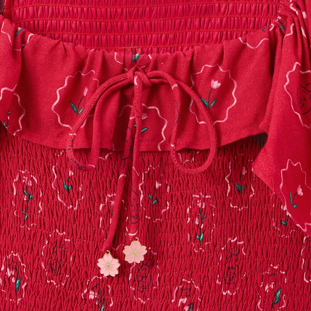 Winnie the Pooh Dress for Women by Her Universe &ndash; Exclusive