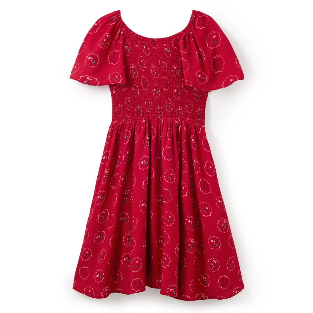 Winnie the Pooh Dress for Women by Her Universe &ndash; Exclusive