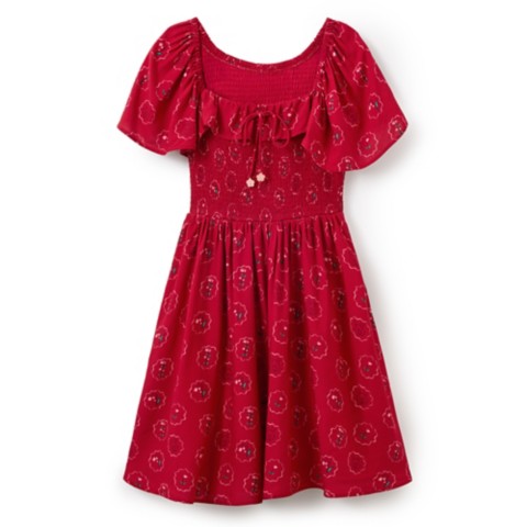 Her Universe Winnie the Pooh Dress for Women by Her Universe – Exclusive
