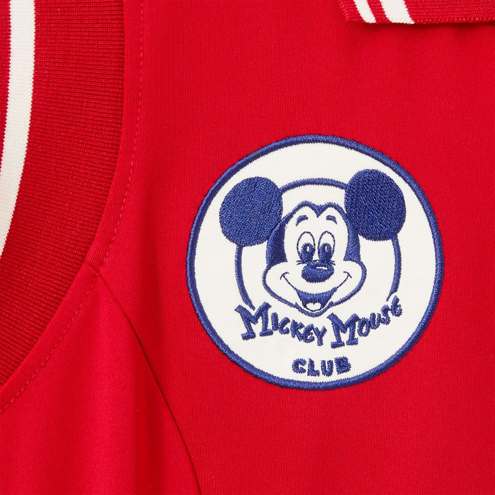 Mickey Mouse Club Athletic Dress for Women by Her Universe