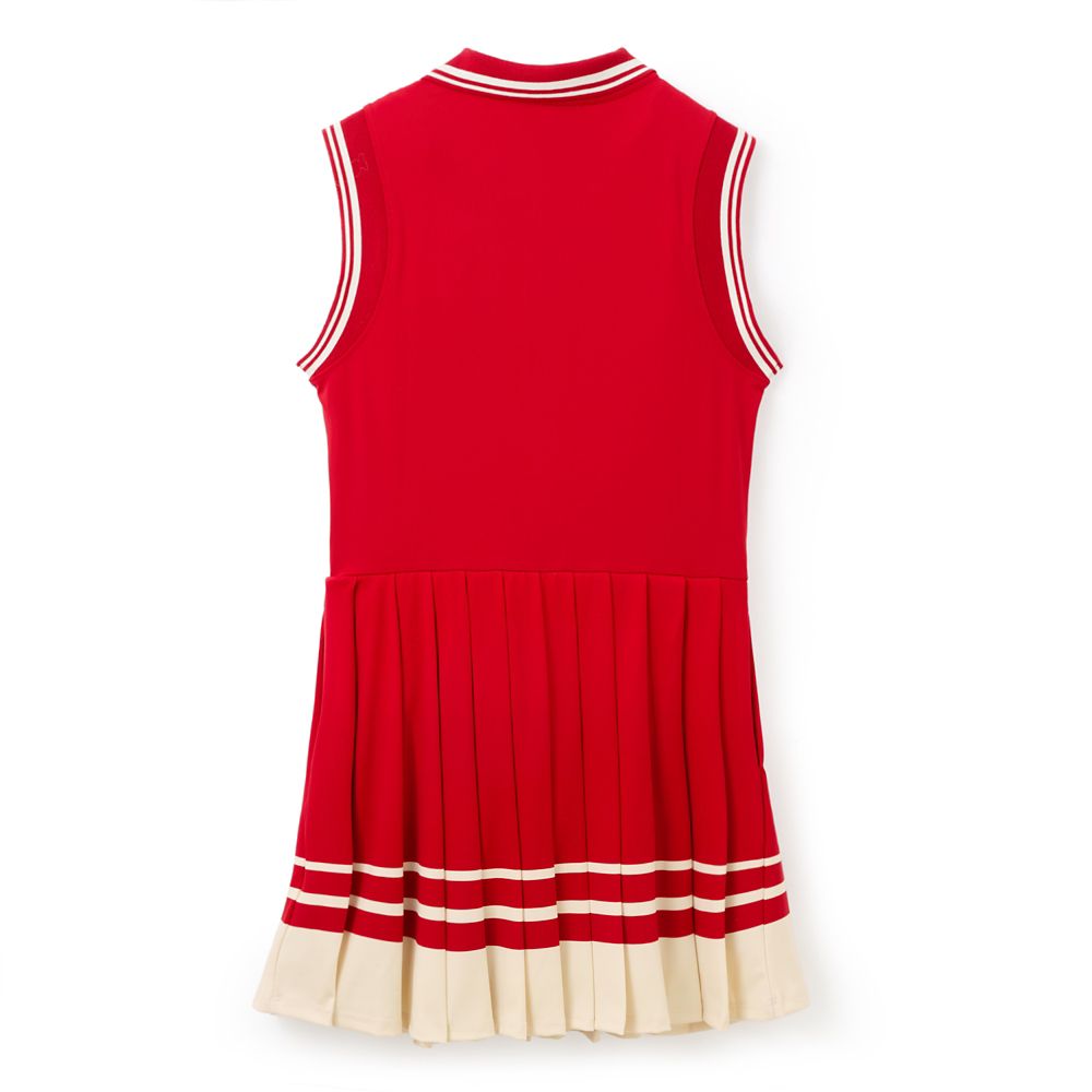 Mickey Mouse Club Athletic Dress for Women by Her Universe