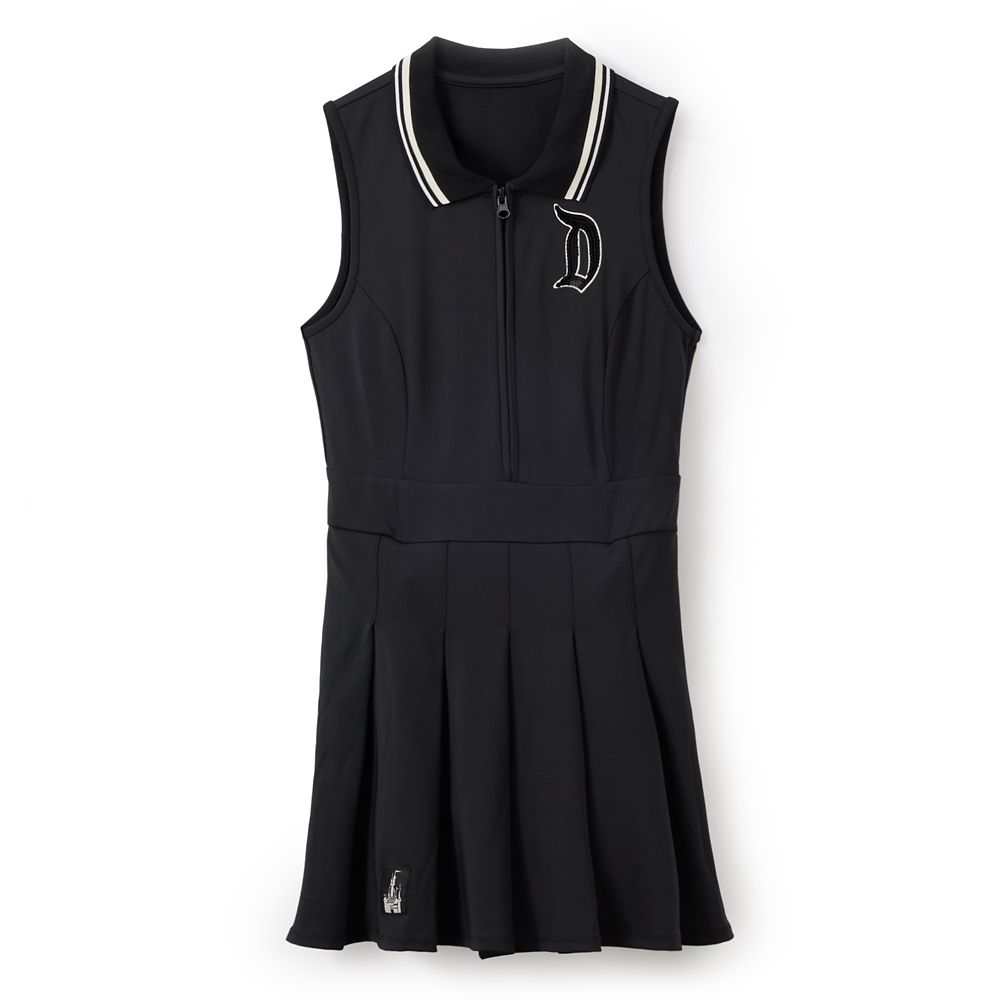 Disneyland Collared Tennis Dress for Women by Her Universe